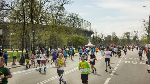 MARATONA DI VIENNA | 42K,21K,10K,Staffetta 2020